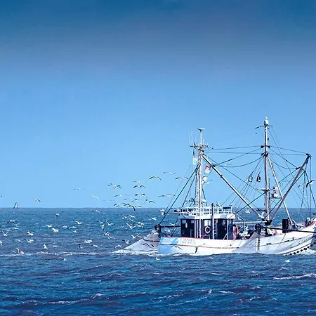 Büsumhaus Birgit Сasa de vacaciones Büsum