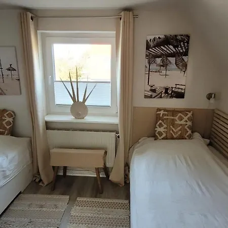 Büsumhaus Birgit Büsum