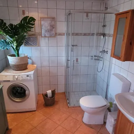 Büsumhaus Birgit Сasa de vacaciones *