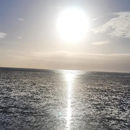 Büsumhaus Birgit Сasa de vacaciones