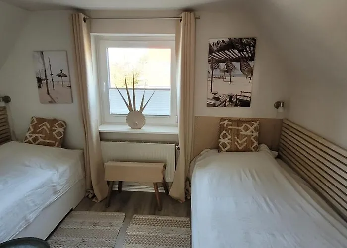 Buesumhaus Birgit Büsum